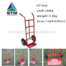 hot sell hand trolley with cheap price